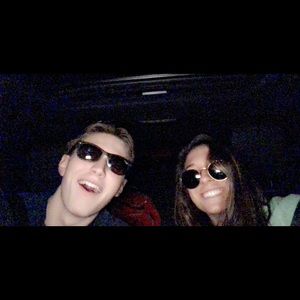 Meet your Posher, Jace